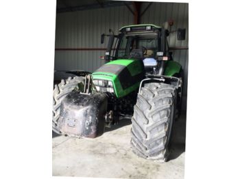 Landbouw tractor Deutz-Fahr AGROTRON 180.7