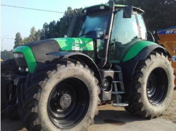 Landbouw tractor Deutz-Fahr AGROTRON 215
