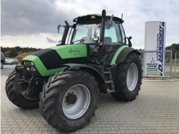 Landbouw tractor Deutz-Fahr Agrotron 150.7