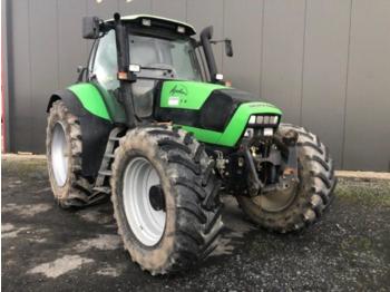 Landbouw tractor Deutz-Fahr Agrotron 180.7