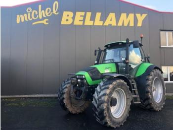 Landbouw tractor Deutz-Fahr Agrotron 180.7