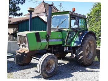 Landbouw tractor Deutz-Fahr DX 110