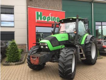 Landbouw tractor Deutz-Fahr agrotron 165.7
