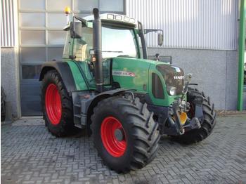 Landbouw tractor Fendt 414 Vario TMS (415)