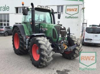 Landbouw tractor Fendt 415