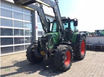Landbouw tractor Fendt 415 Vario TMS