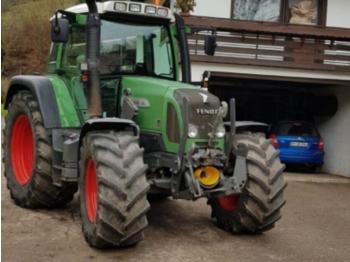 Landbouw tractor Fendt 415 Vario TMS