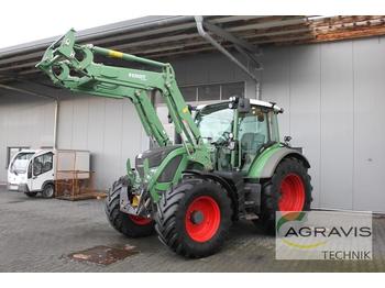 Landbouw tractor Fendt 516 VARIO SCR PROFI