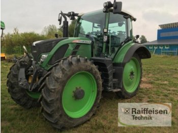Landbouw tractor Fendt 516 Vario SCR Profi