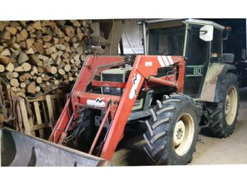 Landbouw tractor Hürlimann H- 478