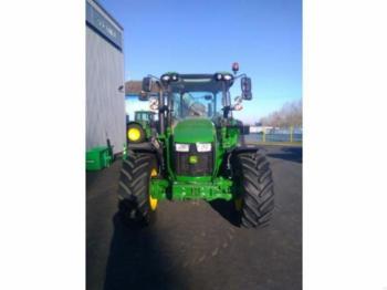Landbouw tractor John Deere 5090R