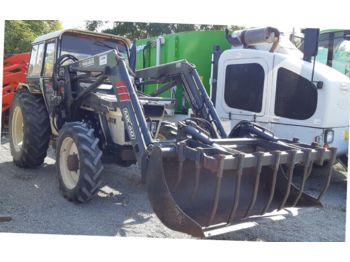 Landbouw tractor Lamborghini 603 DT