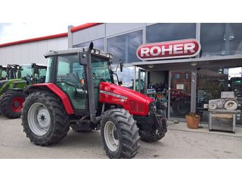 Landbouw tractor Massey Ferguson 6245-4 HV