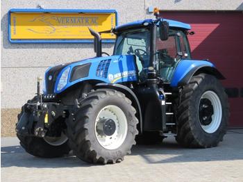 Landbouw tractor New Holland T8.435