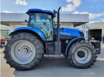 Landbouw tractor New Holland T 7.270 AC