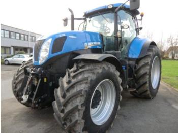 Landbouw tractor New Holland T 7.270 AC