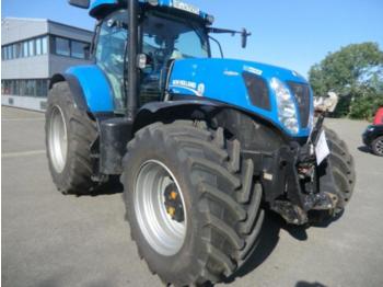 Landbouw tractor New Holland T 7.270 AC