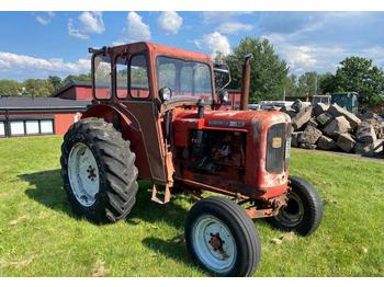 Landbouw tractor Nuffield 10/60