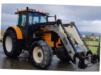 Landbouw tractor Renault ARES 656 RZ