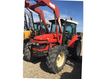 Landbouw tractor Same SILVER 90