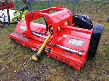 Dragone VP 260 FSH - Landbouw wals