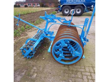 Landbouw wals Lemken Variopack 110