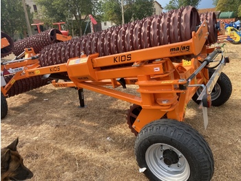 Landbouw wals Ma/ag