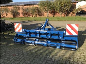 Landbouw wals Rolmako Pro Cut 3.0
