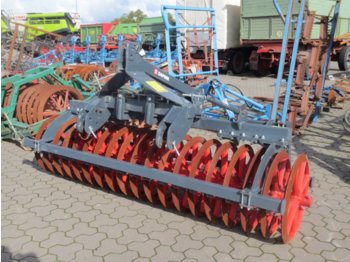 Saphir Rollstar FP 300/700 Frontpacker - Landbouw wals