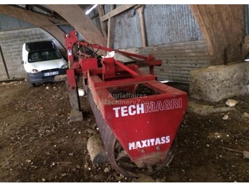 Techmagri MAXITASS - Landbouw wals