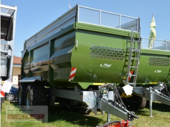 Landbouwkipper Fliegl TMK 273 FOX AKTION 40m³