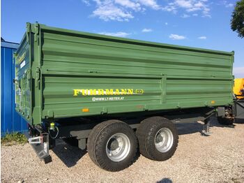 Landbouwkipper Fuhrmann Fuhrmann FF 15000 auf Vorbestellung