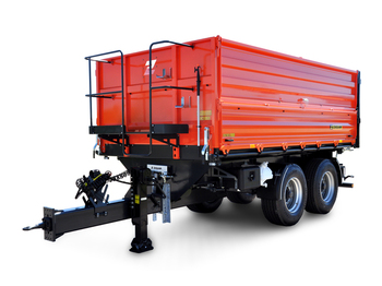 Landbouwkipper ZASŁAW D762-14
