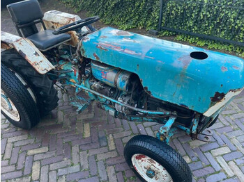 Landbouwtrekker Bungartz 30