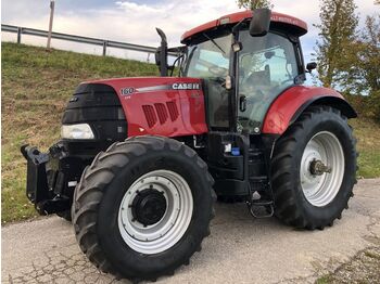 Landbouwtrekker Case IH Puma CVX 160