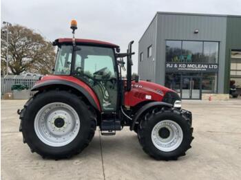 Landbouwtrekker Case-IH farmall 95c tractor (st15357) uit Duitsland, 52300 EUR kopen ID: 6929295