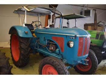 Landbouwtrekker Hanomag R442 Brilliant