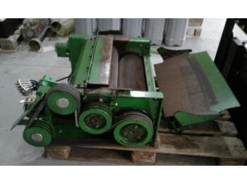 Landbouwtrekker John Deere