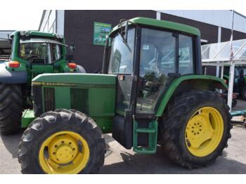 Landbouwtrekker John Deere 6100