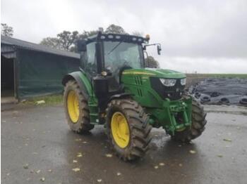 Landbouwtrekker John Deere 6130 r