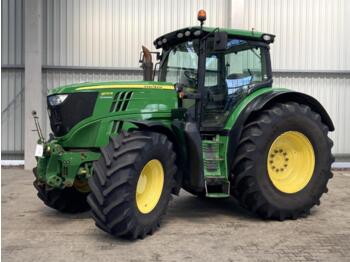 Landbouwtrekker John Deere 6170R