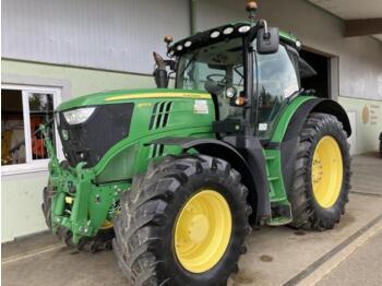 Landbouwtrekker John Deere 6170r