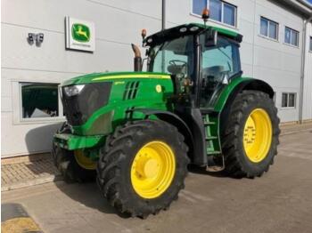 Landbouwtrekker John Deere 6170r