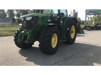 Landbouwtrekker John Deere 6210r