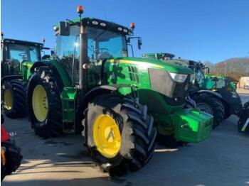 Landbouwtrekker John Deere 6210r
