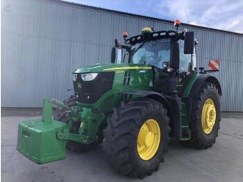 Landbouwtrekker John Deere 6250r