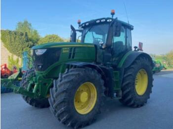 Landbouwtrekker John Deere 6250r