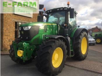 Landbouwtrekker John Deere 6250r