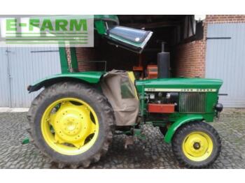 Landbouwtrekker John Deere 920