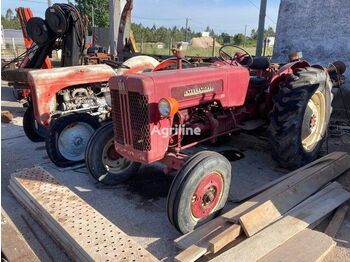 Landbouwtrekker MASSEY FERGUSON /825 - MF25 ( 1963-1965 )/